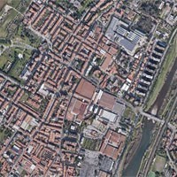Il Restauro del Moderno: il patrimonio dell'Industria pratese del '900. Dalla conservazione alla rigenerazione delle funzioni