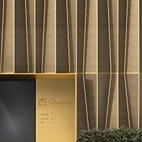Firenze, nuova facciata Braccialini. A un team di under 30 la vittoria del concorso: sarà luminosa e color bronzo
