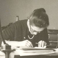Le protagoniste dell'architettura, seminario dedicato alle professioniste rimaste nell'ombra
