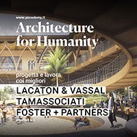 Architecture for Humanity | edizione 2022