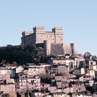 Rigenerazione urbana del centro storico di Celano