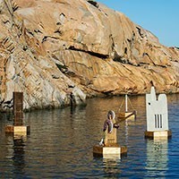 Eterotopia. Atlante di un'occupazione | Dal laboratorio di sperimentazione e costruzione alla pubblicazione di un atlante