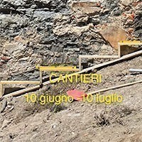 LandWorks avvia "Cantieri", workshop di autocostruzione nell'ex borgo minerario dell'Argentiera, a nord-ovest della Sardegna
