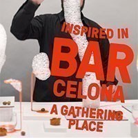 Fuorisalone, la cultura dei bar di Barcellona tra interior e food design. Va in scena a Milano: Inspired in Barcelona