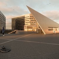 Genova, al via la nuova scuola Politecnica al Parco degli Erzelli