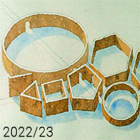 Borse di studio sul paesaggio 2022/2023