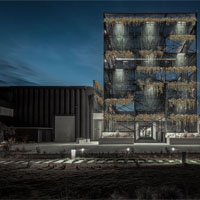 Da Pastificio a Headquarter, ad Amelia il progetto di rigenerazione portato avanti da ProgettoREb per Talenti