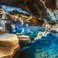 Iceland Movie Pavilion, una sala cinematografica nello splendido scenario dell'Islanda settentrionale