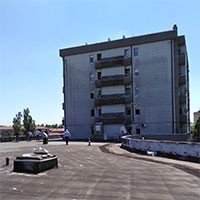 Carpi (MO), rigenerazione urbana e riqualificazione edilizia del Biscione