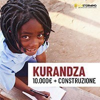 Mozambico, nuovo centro di apprendimento per l'ONG Kurandza