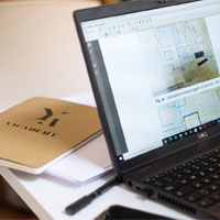 Guida per preparare un portfolio di architettura e un curriculum impeccabili