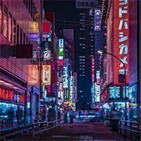 Tokyo, piccoli rifugi metropolitani per rigenerarsi con la meditazione