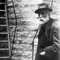 Una residenza d'artista a Huesca ispirata a Gaudí