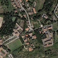 Riqualificazione urbana e paesaggistica della "via del pubblico passeggio" di Città della Pieve