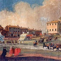 Oriolo romano, un comune ideale - atelier di progettazione diretto da Orazio Carpenzano