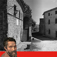 Laboratorio Caprese Michelangelo guidato da Pino Pasquali, Pietro Carlo Pellegrini, Nicola G. Tramonte e Beniamino Servino