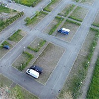 Rimini, residenze sociali e spazi comuni per la rigenerazione del quartiere prospiciente lo stadio