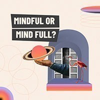 Postheroes, Mindful or Mind full? Un poster dedicato ai modelli di apprendimento