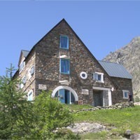 La perla dell'Ischiator. Idee a confronto per l'area esterna del rifugio alpino G. Migliorero