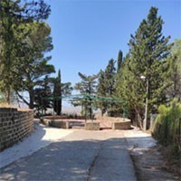 Raffadali (AG), riqualificazione del Villaggio della Gioventù