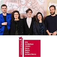 Biennale Architettura 2023. Fosbury Architecture curerà il Padiglione Italia