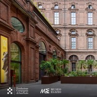 Torino, Museo Egizio 2024: idee cercasi per rinnovare la corte interna di Palazzo del Collegio dei Nobili