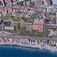 Un polo fieristico e congressuale a Messina