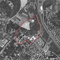 Nuovo campus a Gorizia