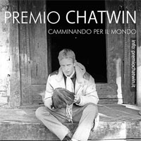 Premio Chatwin 2023, camminando per il mondo