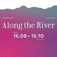 Along the river. Un belvedere lungo il fiume Bormida