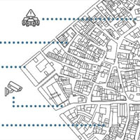 Putignano Smart City, strategie di pianificazione urbanistica per la città del Carnevale più antico d'Europa