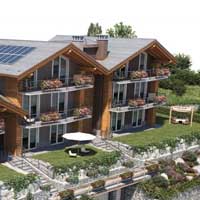 BIM e sostenibilità: un esempio pratico con Allplan e Edilclima