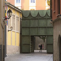 Concentrico 08. Il successo italiano di Associates e Piovenefabi al festival spagnolo di architettura e progetto