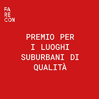 Luoghi Suburbani di Qualità, un atlante dei luoghi che suscitano sorpresa e stupore