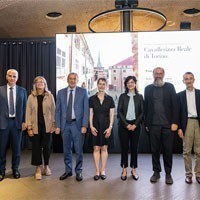 Cavallerizza Reale di Torino, ecco i 6 gruppi finalisti, tra questi una cordata di giovani architetti pronta a sfidare i grandi