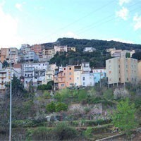 Percorsi, aree verdi, fonti rionali e orti urbani da valorizzare nel centro storico di Lanusei