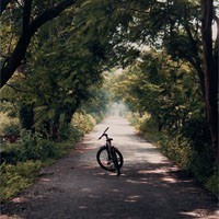 Una pista ciclopedonale tra Greti e il Ferrone per riscoprire il territorio
