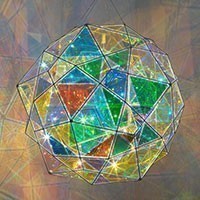 Firenze, Olafur Eliasson dialoga con l'architettura rinascimentale di Palazzo Strozzi