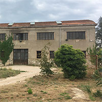 Marsciano (PG), un polo culturale e accessibile all'interno dell'ex Tabacchificio Pietromarchi