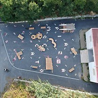 Lo spazio è pubblico! Cantieri di autocostruzione dall'Europa all'America Latina: i progetti di 12 collettivi internazionali