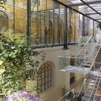 Bari, da manifattura tabacchi a maxi-polo per la ricerca: al via i lavori del progetto nato dal concorso del 2016