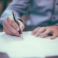 Contratto e preventivo per la committenza privata. Norme ed esempi