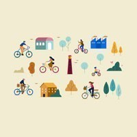 Un parco lineare per Assemini: percorsi verdi per il paesaggio urbano della città