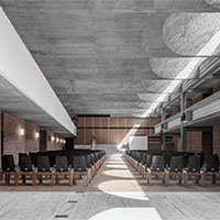 Bressanone. Nuove architetture per la città