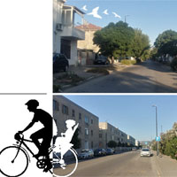 Rigenerazione degli accessi alle "Città del Carbone" del Sulcis