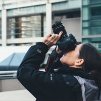 Master in Photography. Viaggio in Italia - edizione 2023-2024
