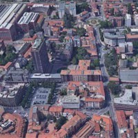 Legnano [ri]disegnare il centro, per rigenerare oltre la città