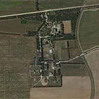 Agreenoa, un polo di eccellenza nella formazione e ricerca a Villacidro