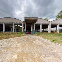 Un progetto-guida per realizzare il Museo dell'Industria e del Motore nel cuore della "città industriale" di Pomigliano d'Arco