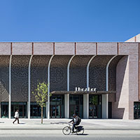 Il contributo delle donne nell'architettura contemporanea. L'esempio olandese